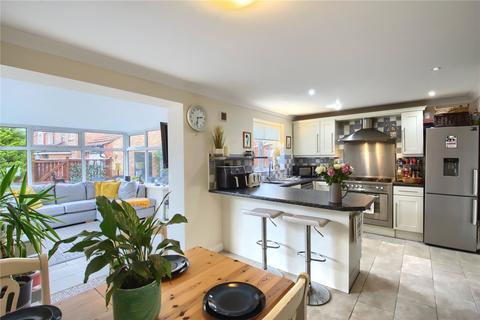 4 bedroom detached house for sale, Apsley Way, Ingleby Barwick