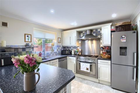 4 bedroom detached house for sale, Apsley Way, Ingleby Barwick