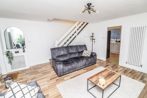 3 bedroom terraced house for sale, Penhill Close, Ouston, Chester le Street