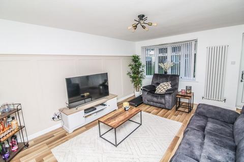 3 bedroom terraced house for sale, Penhill Close, Ouston, Chester le Street