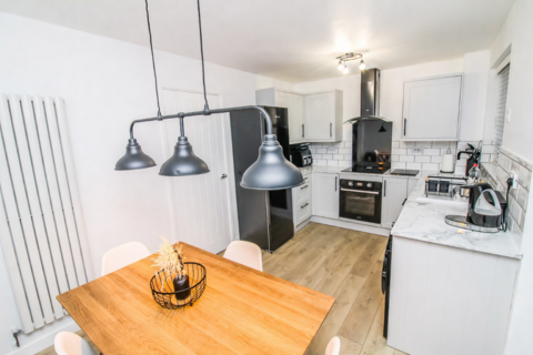 3 bedroom terraced house for sale, Penhill Close, Ouston, Chester le Street