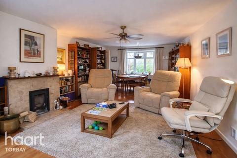 5 bedroom detached house for sale, Woodland Road, TOTNES