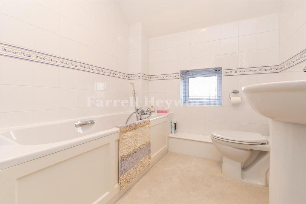 Bath room