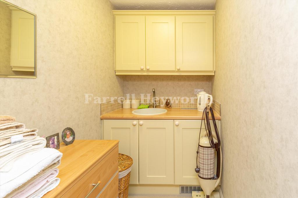 Kitchenette