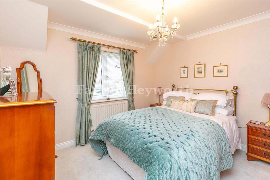 Bedroom Two z