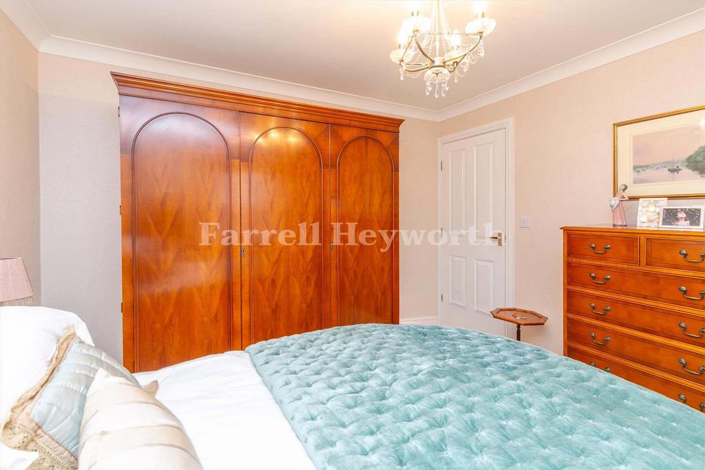 Bedroom Two x