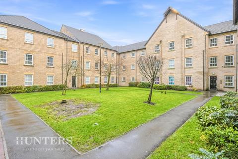 undefined, Gale Close, Littleborough OL15 9EJ