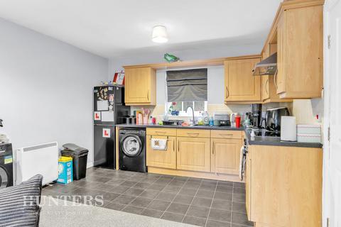 undefined, Gale Close, Littleborough OL15 9EJ