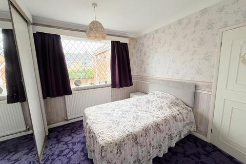 undefined, Malvern Drive, Middlesbrough