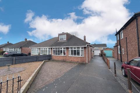 3 bedroom semi-detached bungalow for sale, Malvern Drive, Middlesbrough