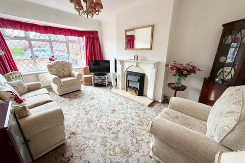 3 bedroom semi-detached bungalow for sale, Malvern Drive, Middlesbrough