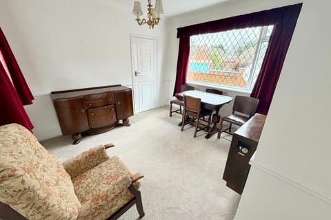 3 bedroom semi-detached bungalow for sale, Malvern Drive, Middlesbrough