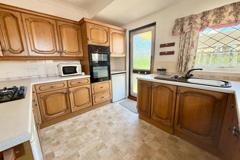 3 bedroom semi-detached bungalow for sale, Malvern Drive, Middlesbrough
