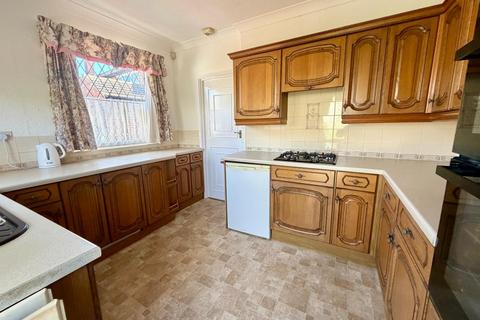 3 bedroom semi-detached bungalow for sale, Malvern Drive, Middlesbrough