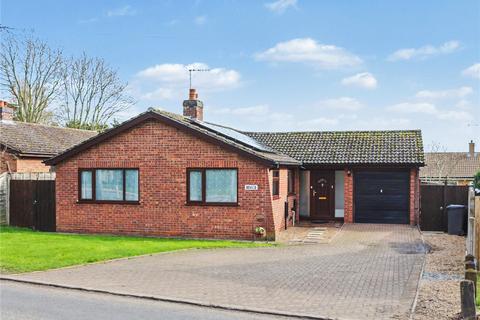 undefined, Walpole Road, Halesworth, Suffolk, IP19