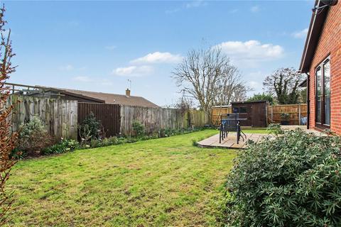 undefined, Walpole Road, Halesworth, Suffolk, IP19