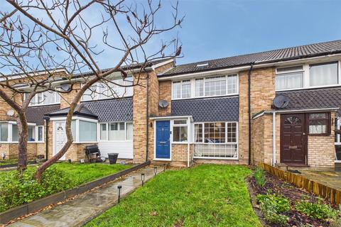 Sheridan Road, Frimley, Camberley, Surrey, GU16