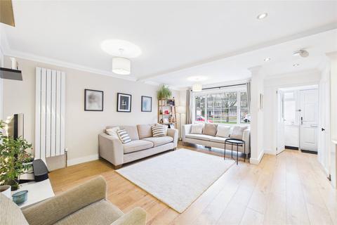 4 bedroom terraced house for sale, Sheridan Road, Frimley, Camberley, Surrey, GU16