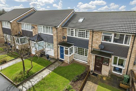 Sheridan Road, Frimley, Camberley, Surrey, GU16