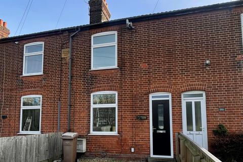 undefined, Langer Road, Felixstowe IP11