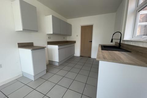 undefined, Langer Road, Felixstowe IP11