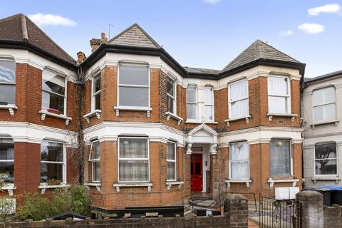 undefined, Marlborough Road, London, N22