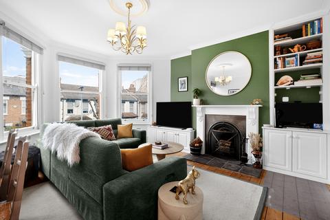 undefined, Marlborough Road, London, N22