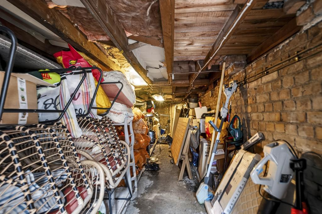 Cellar