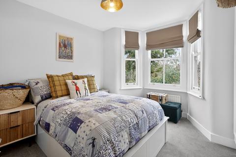 undefined, Marlborough Road, London, N22