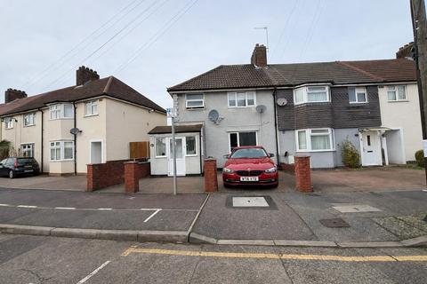 undefined, Sutton Road, Barking IG11