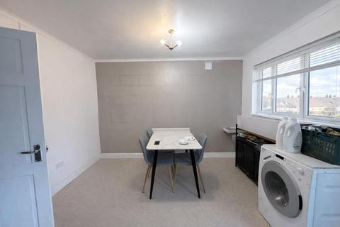 undefined, Sutton Road, Barking IG11