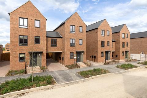 3 bedroom link detached house for sale, Darwin Green, Cambridge