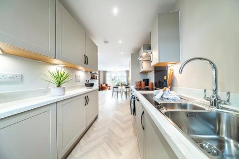 3 bedroom link detached house for sale, Darwin Green, Cambridge