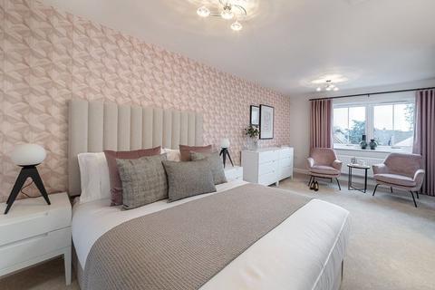 3 bedroom link detached house for sale, Darwin Green, Cambridge