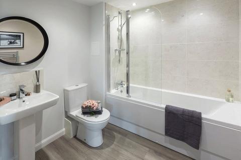 3 bedroom link detached house for sale, Darwin Green, Cambridge
