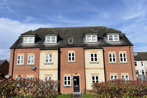 2 bedroom apartment to rent, Prestwood Road, Wolverhampton WV11
