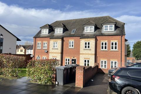 2 bedroom apartment to rent, Prestwood Road, Wolverhampton WV11