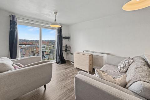 2 bedroom apartment for sale, Broughton Lane, The Vibe, M7