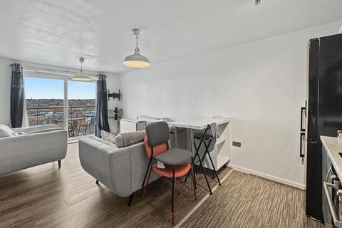 2 bedroom apartment for sale, Broughton Lane, The Vibe, M7