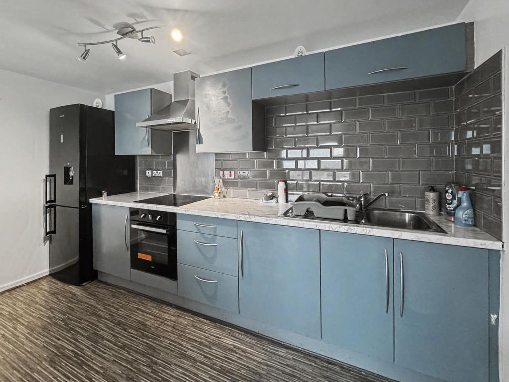 Broughton Lane, The Vibe, M7 - View 2