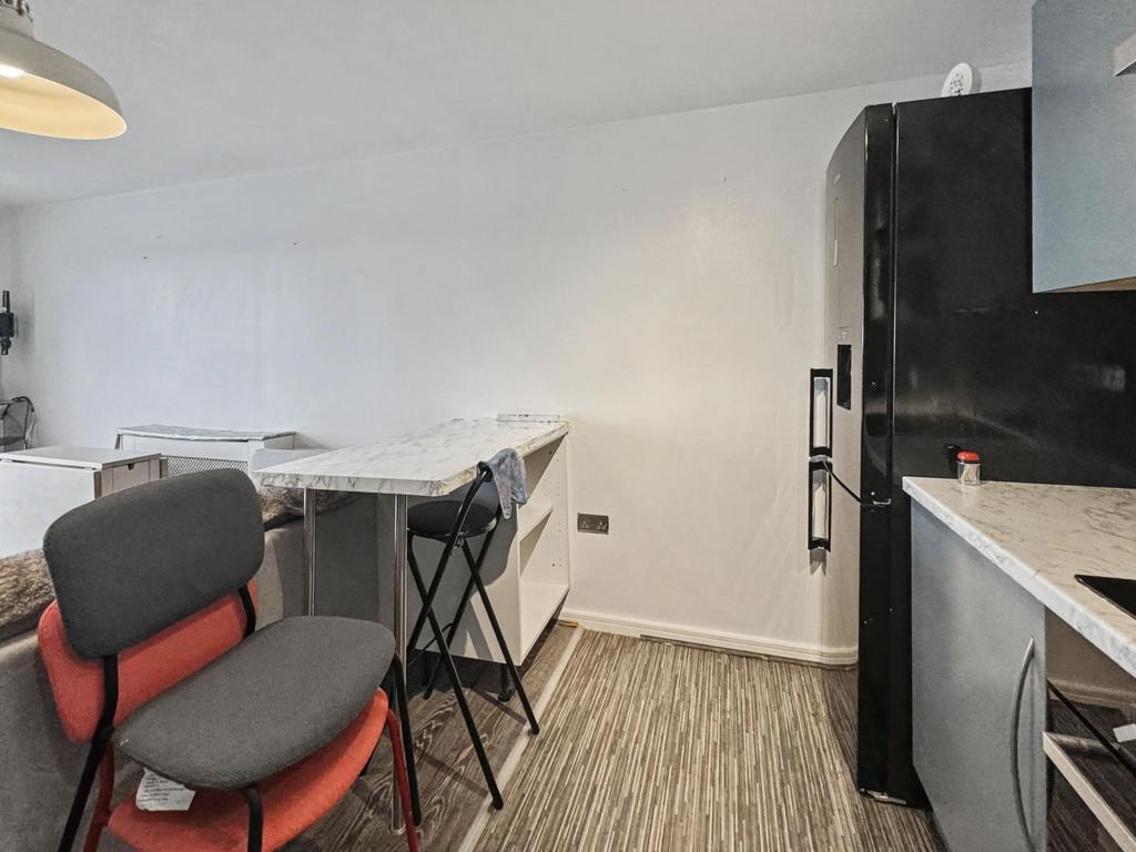Broughton Lane, The Vibe, M7 - View 5