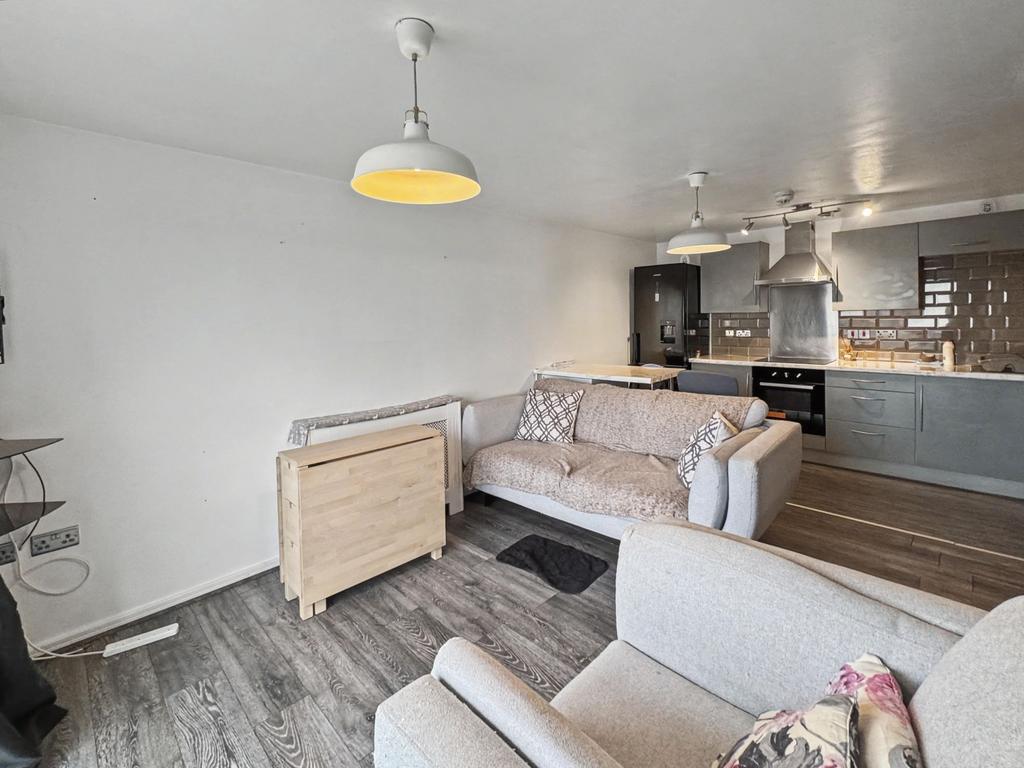 Broughton Lane, The Vibe, M7 - View 6
