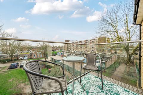 1 bedroom apartment for sale, Park View Court, Pelican Way, Letchworth Garden City
