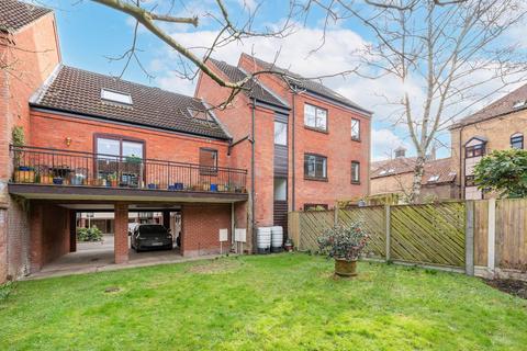 2 bedroom flat for sale, Peel Mews, Norwich
