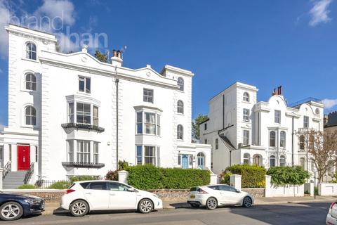 1 bedroom flat to rent, Albany Villas, Hove, BN3