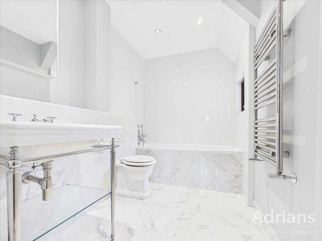 En suite