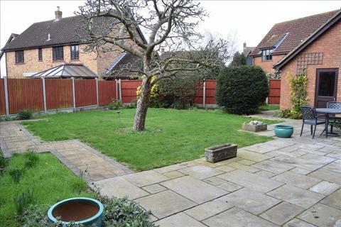 4 bedroom detached house for sale, Acres End, Chelmsford