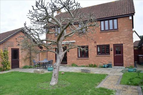 4 bedroom detached house for sale, Acres End, Chelmsford