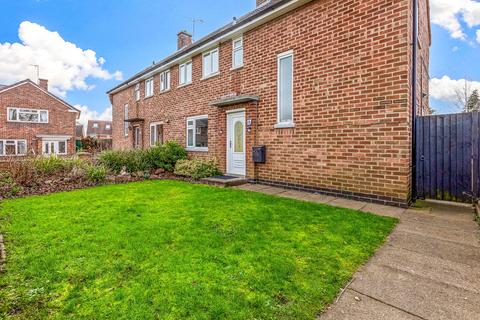 2 bedroom semi-detached house for sale, Queens Drive, Leicester LE19