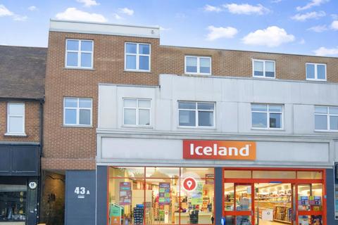 1 bedroom flat to rent, The Broadway, Mill Hill, London